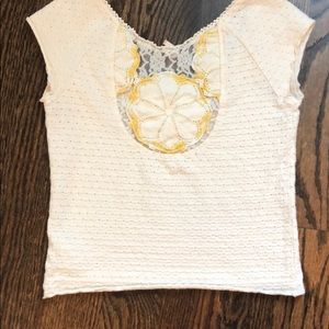 Free people top
